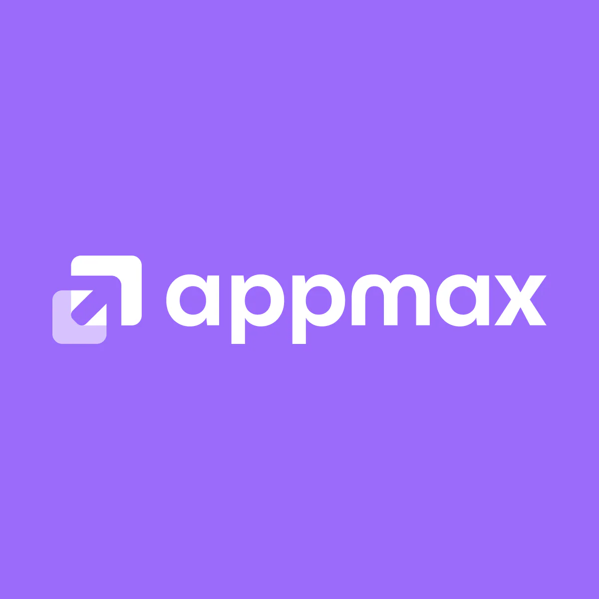 Logo Appmax