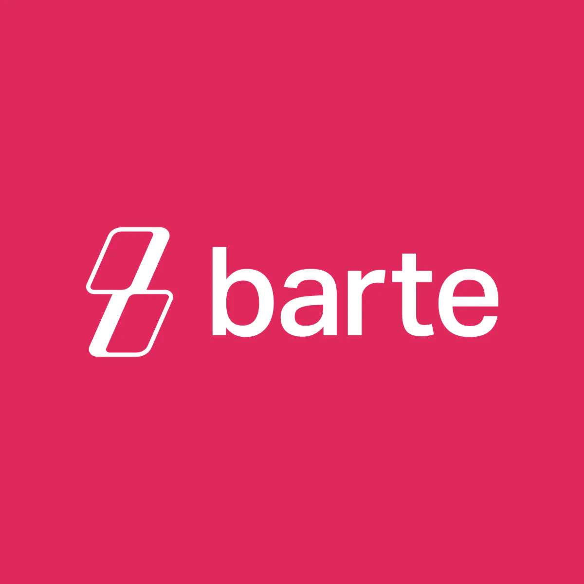Logo Barte