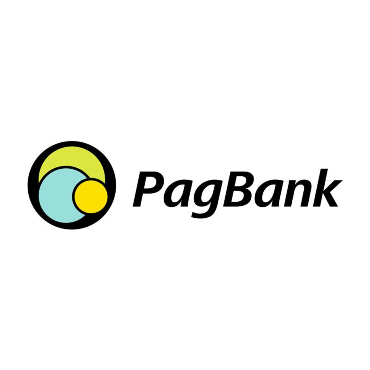 Logo PagBank