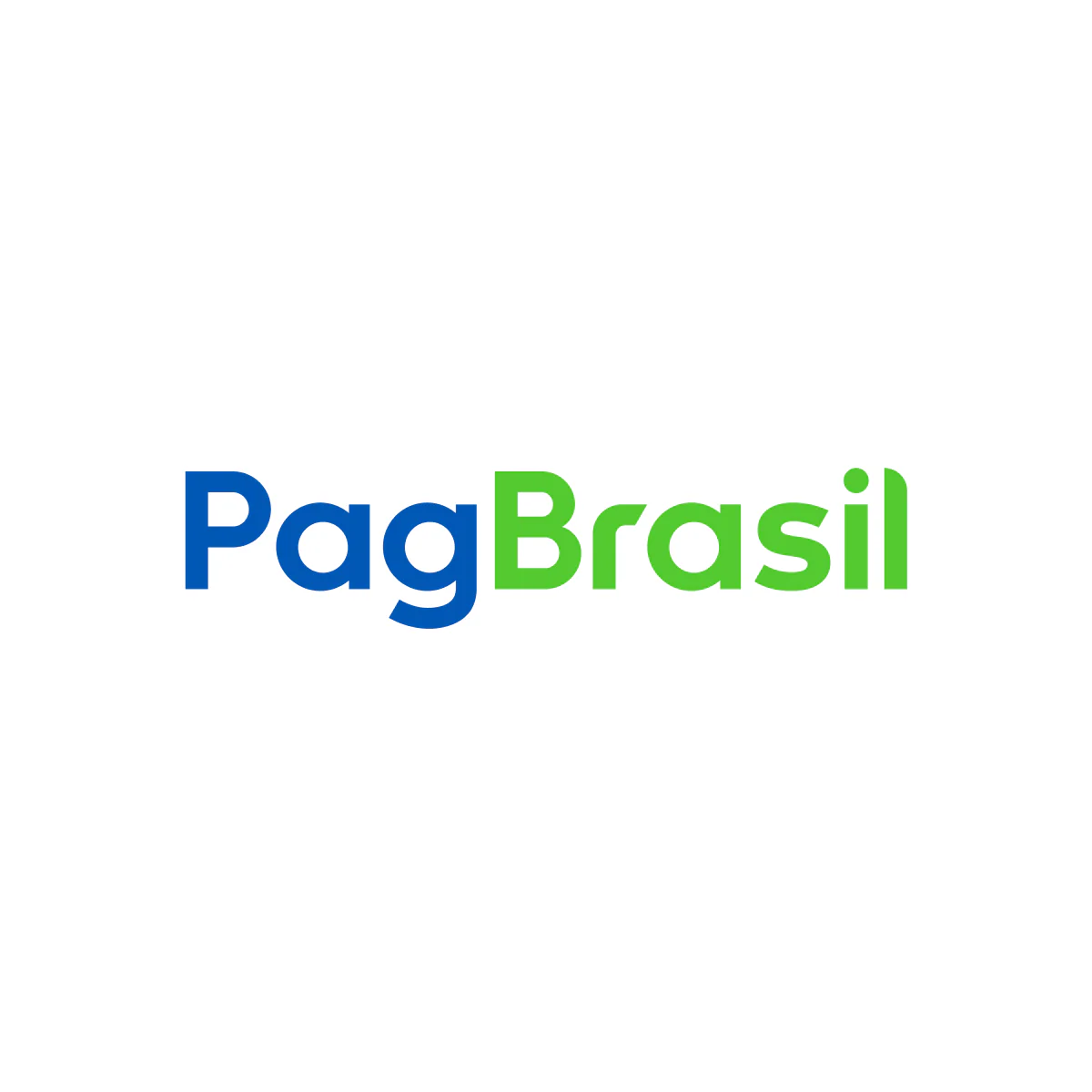 Logo PagBrasil