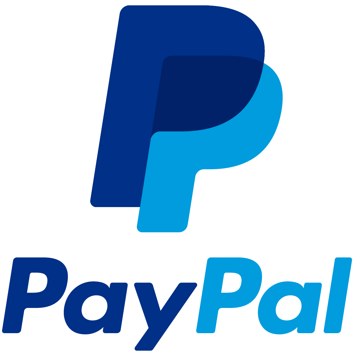 Logo PayPal