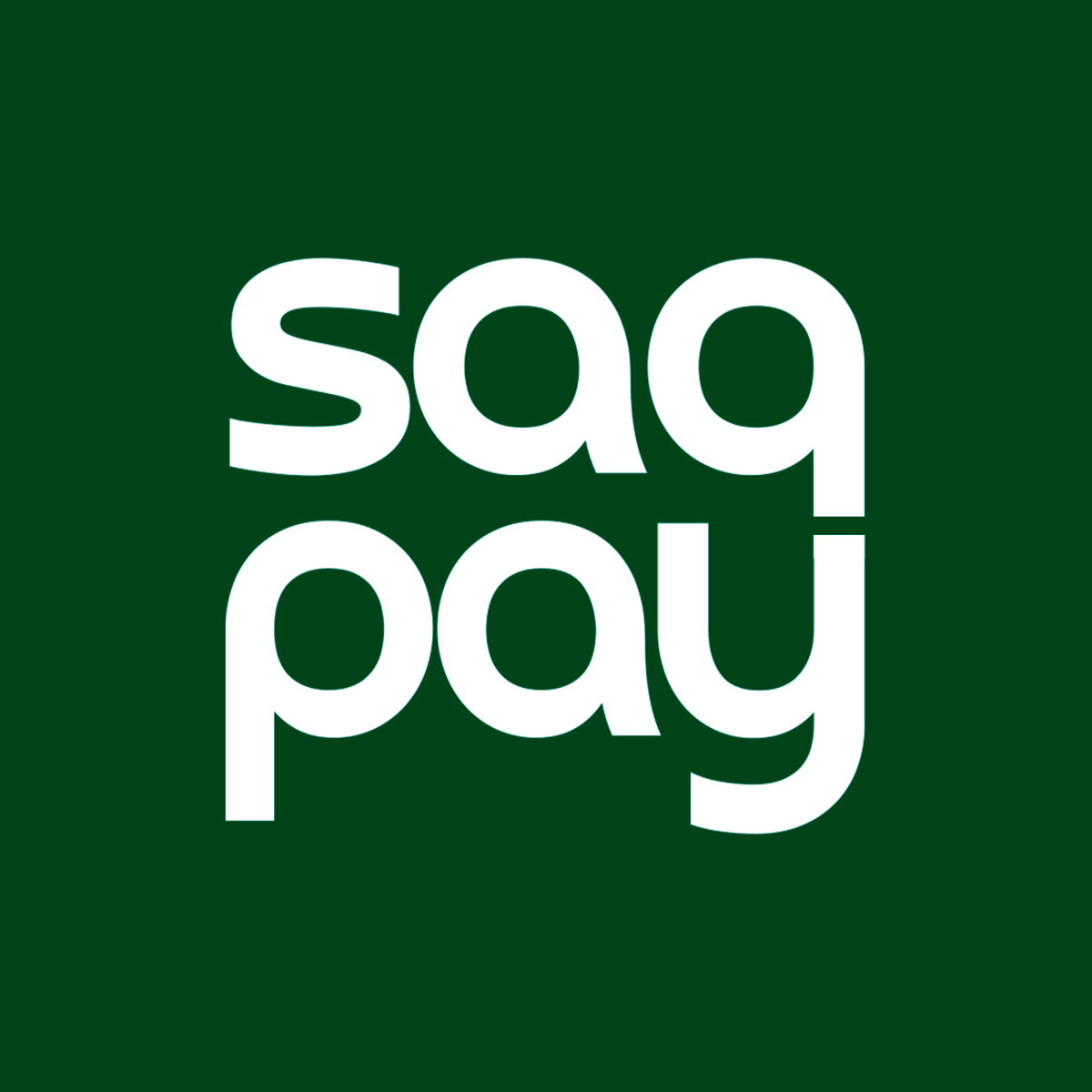Logo SaqPay